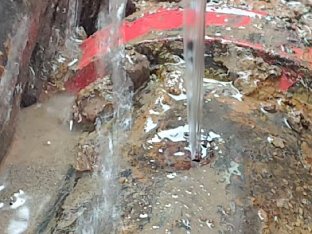 水管漏水检测方法 专业探漏/查漏服务全解析-弥勒上门